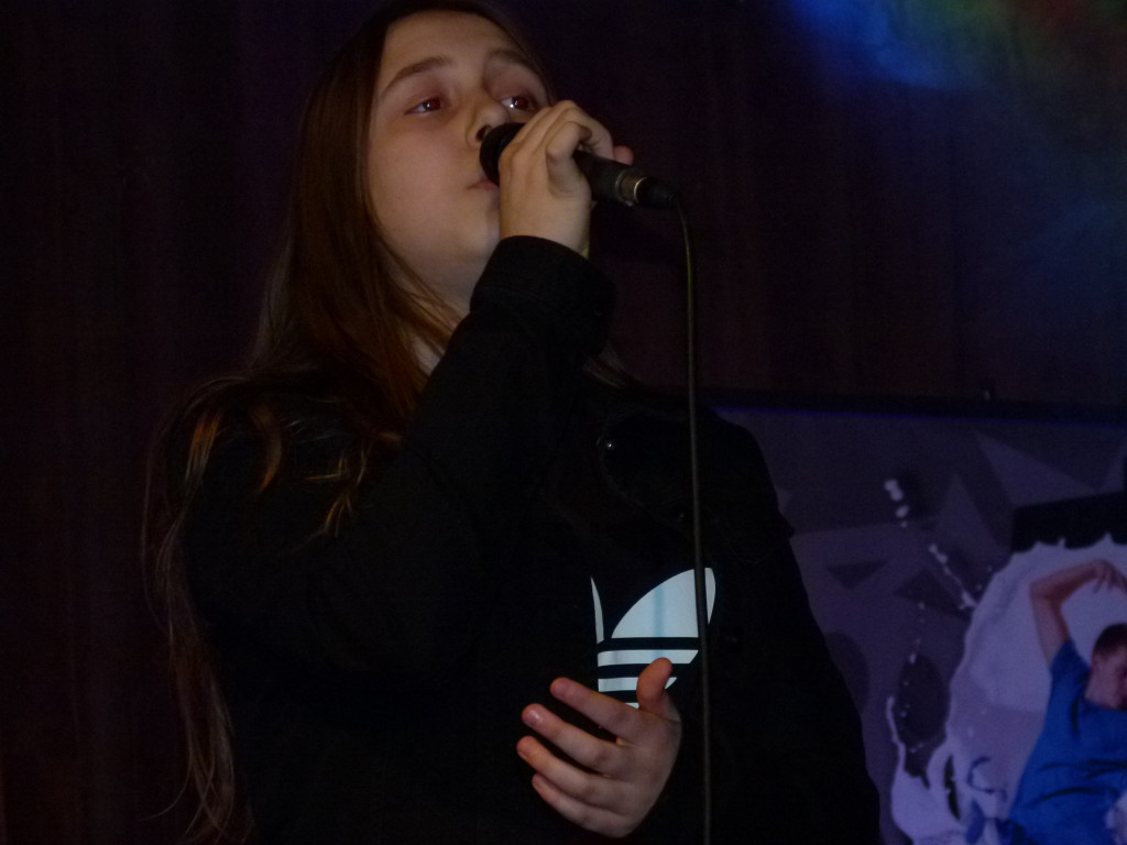 Koncert z okazji Dnia Babci i Dziadka w Głownie