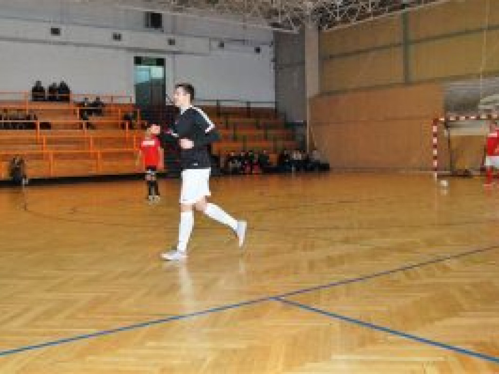 Łaguszew powiększył przewagę