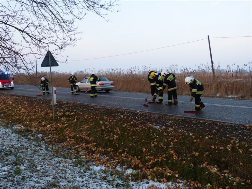 Uwaga na utrudnienia w Mysłakowie