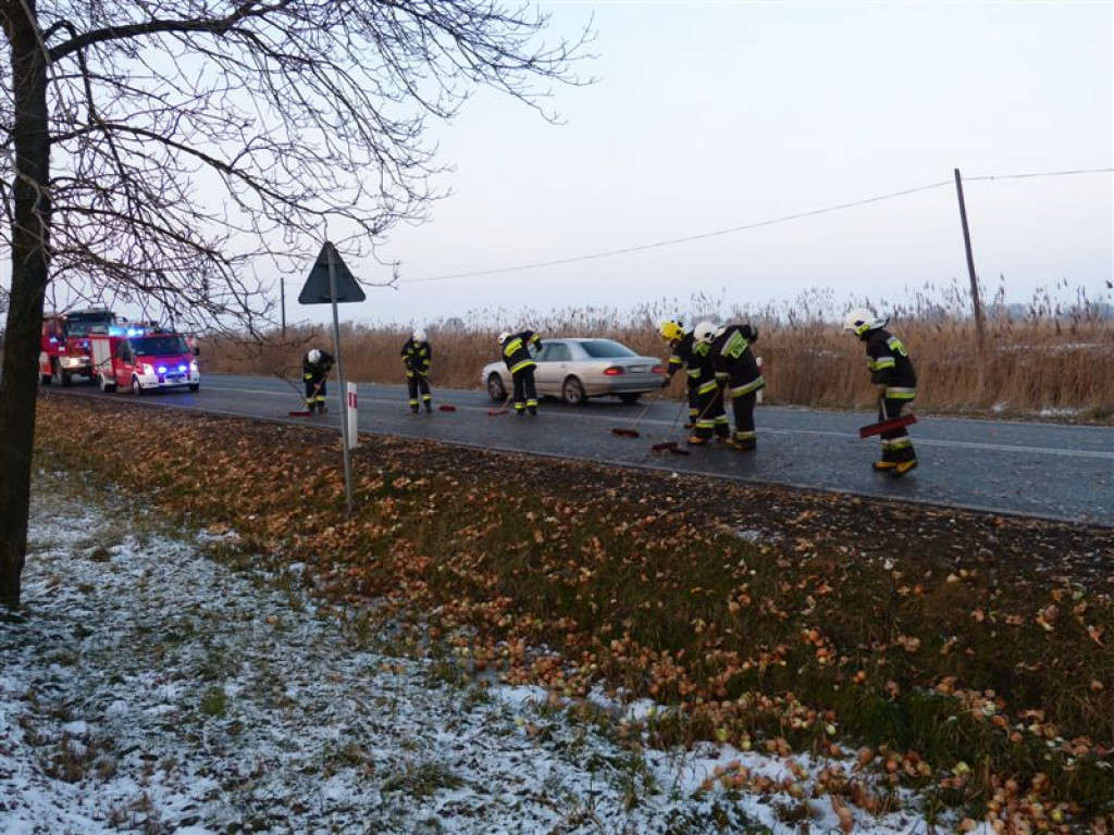 Uwaga na utrudnienia w Mysłakowie