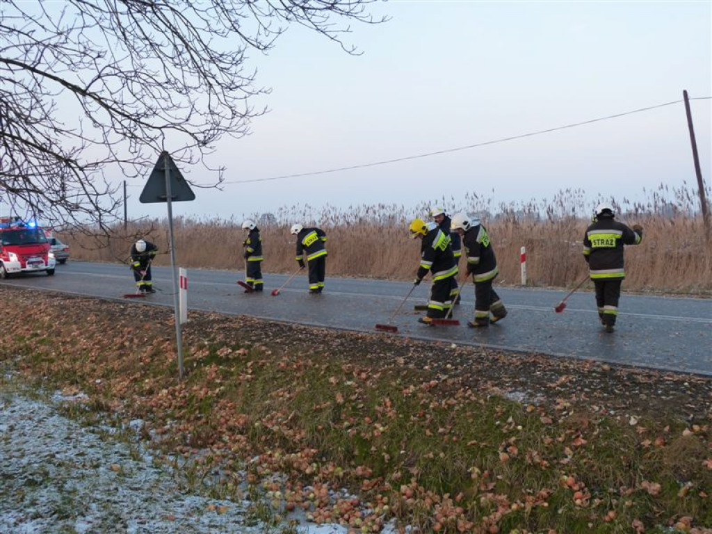 Uwaga na utrudnienia w Mysłakowie