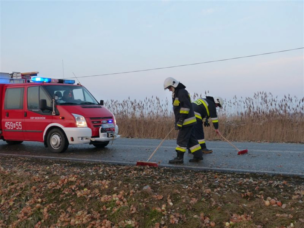 Uwaga na utrudnienia w Mysłakowie