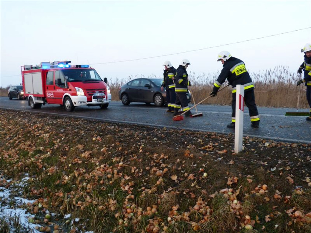 Uwaga na utrudnienia w Mysłakowie