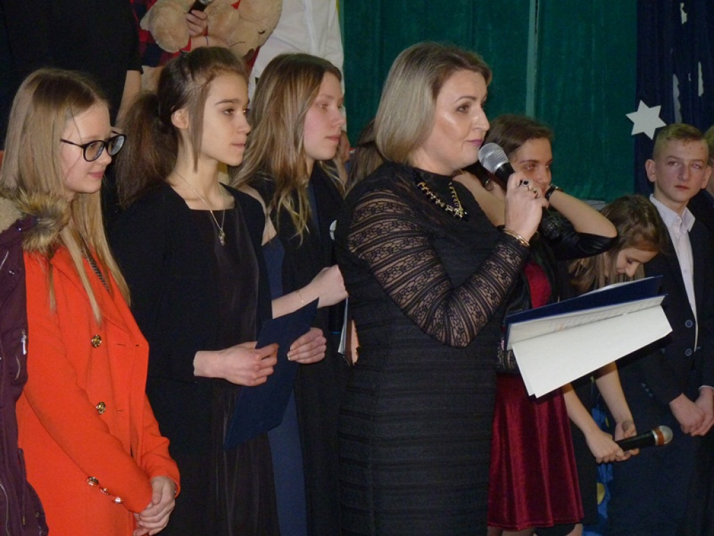 Złote Gody 20 par małżeńskich w Popowie