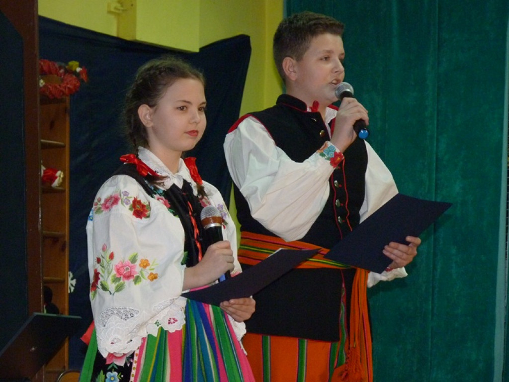 Złote Gody 20 par małżeńskich w Popowie