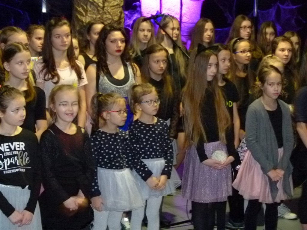 Wyjątkowy Koncert Noworoczny w SP2