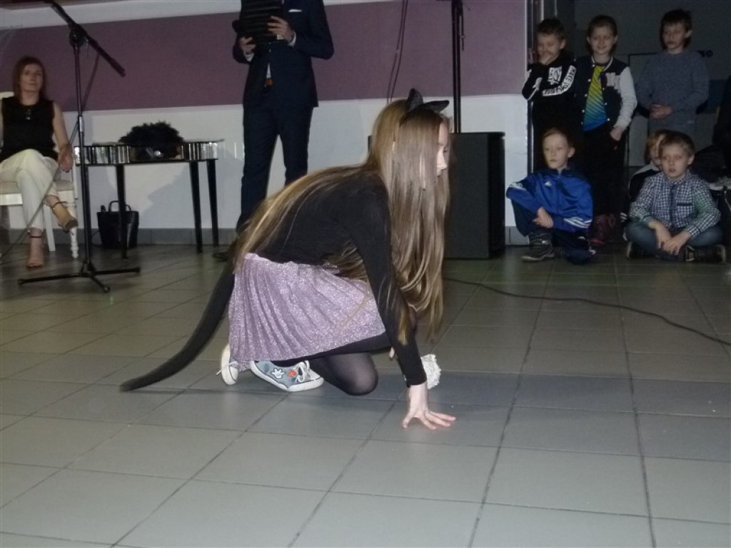 Wyjątkowy Koncert Noworoczny w SP2