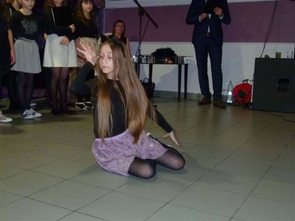 Wyjątkowy Koncert Noworoczny w SP2