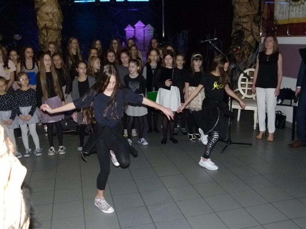 Wyjątkowy Koncert Noworoczny w SP2