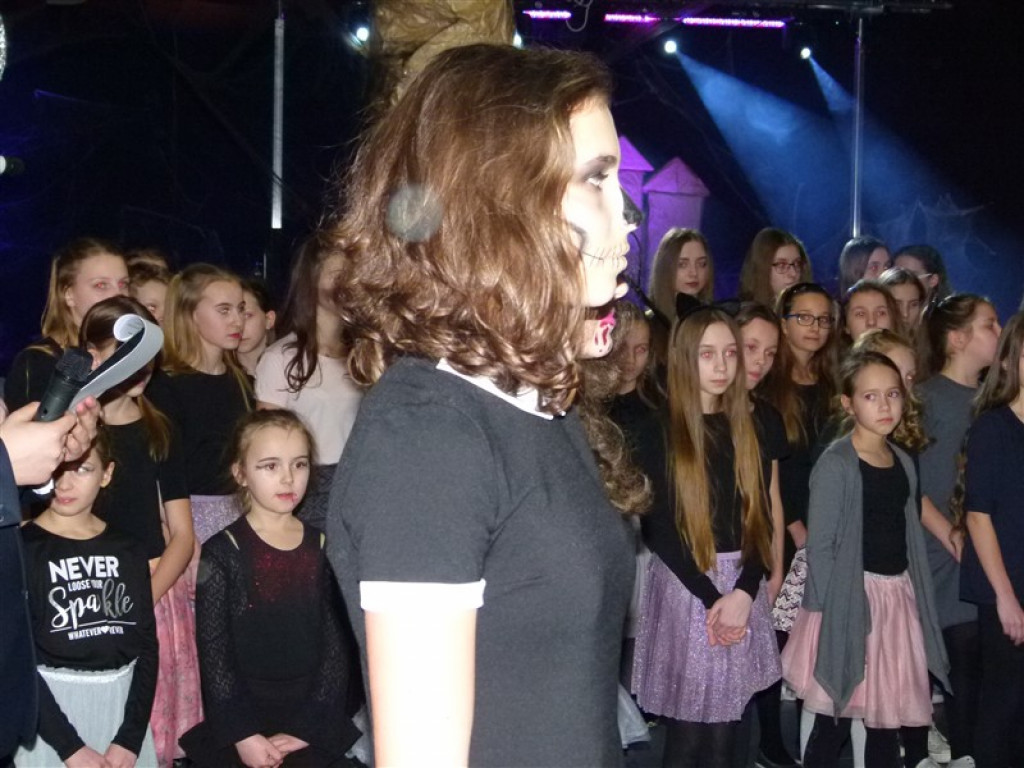 Wyjątkowy Koncert Noworoczny w SP2