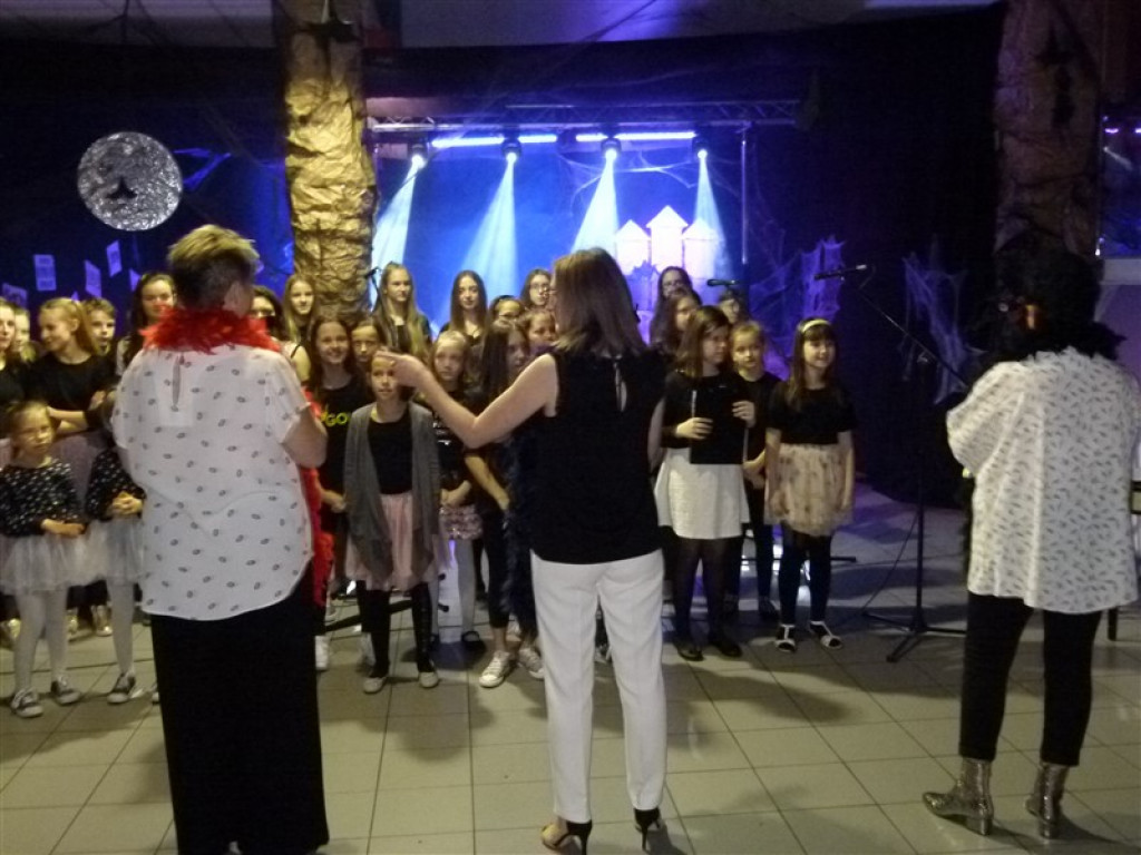 Wyjątkowy Koncert Noworoczny w SP2