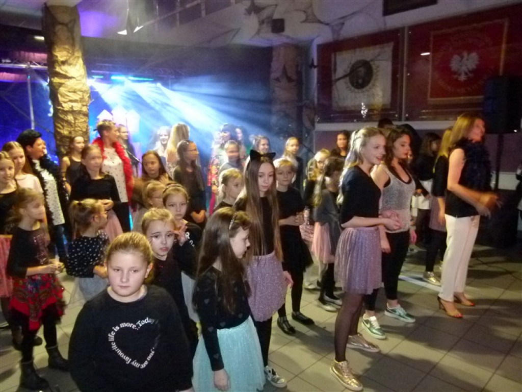 Wyjątkowy Koncert Noworoczny w SP2