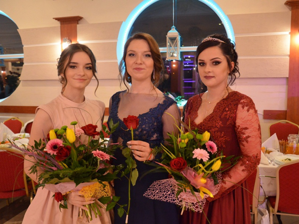 Studniówka ZSP 3 w Łowiczu