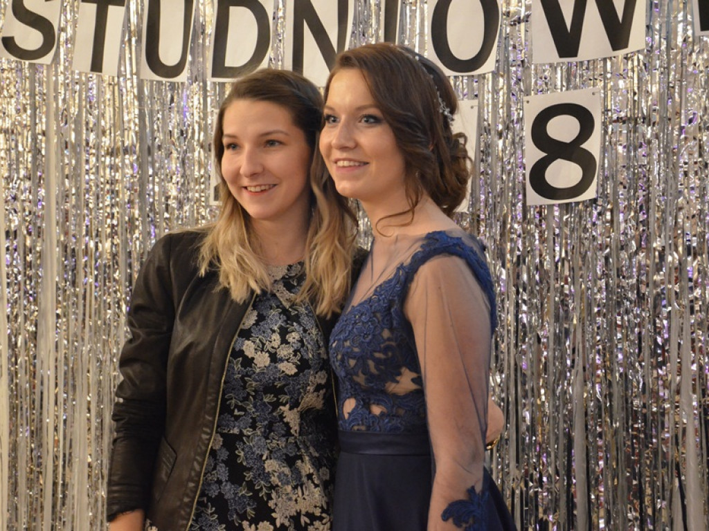 Studniówka ZSP 3 w Łowiczu