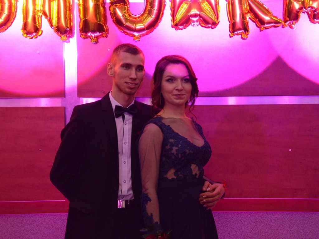 Studniówka ZSP 3 w Łowiczu