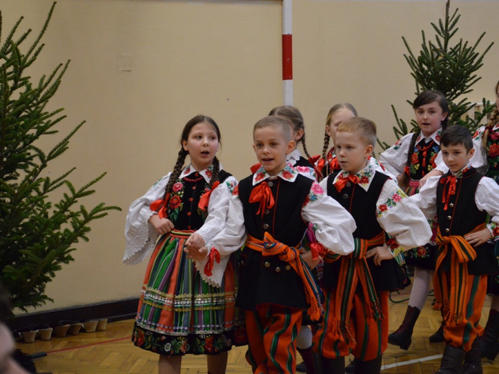 Tłumy na koncercie 
