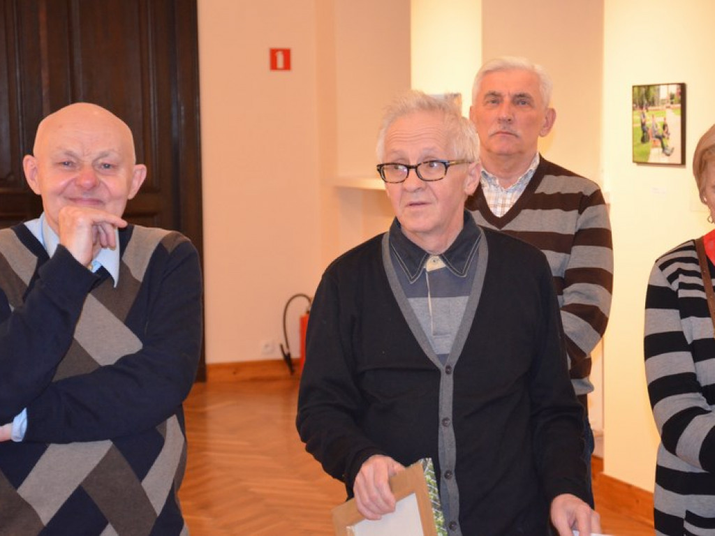 Podróżnicza wystawa fotograficzna otwarta w Muzeum w Łowiczu