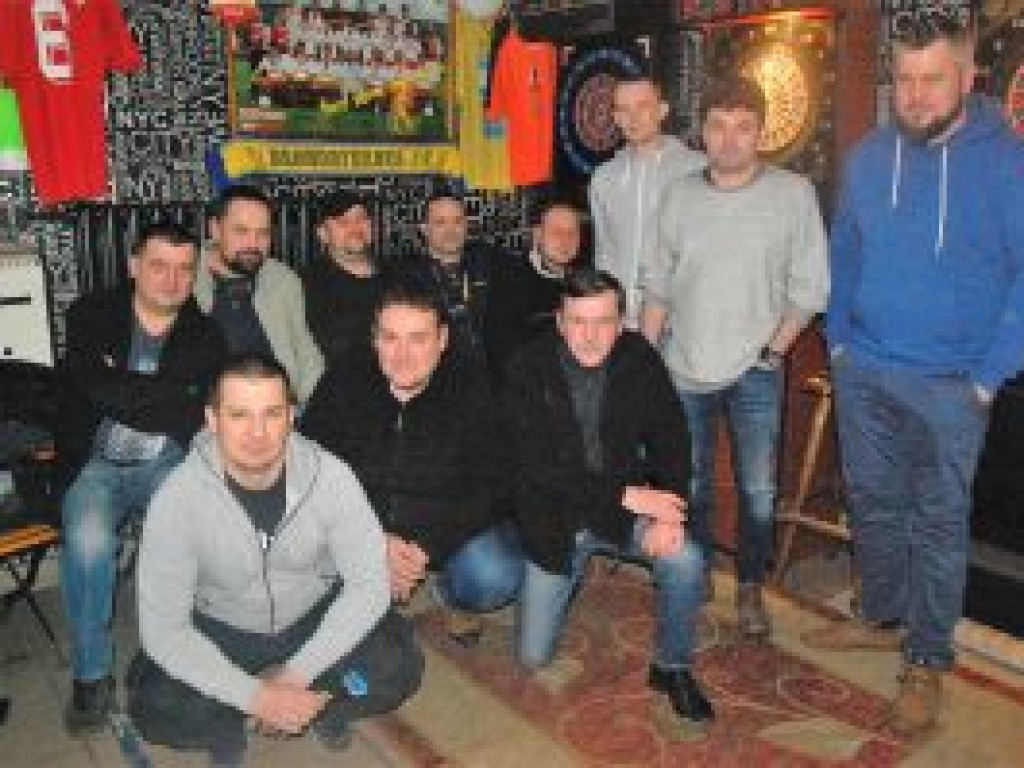 Artur Siekierski przerwał pasmo zwycięstw Grzance