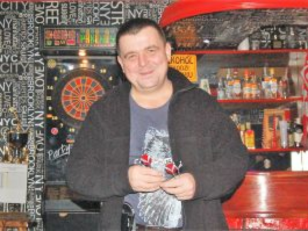 Artur Siekierski przerwał pasmo zwycięstw Grzance