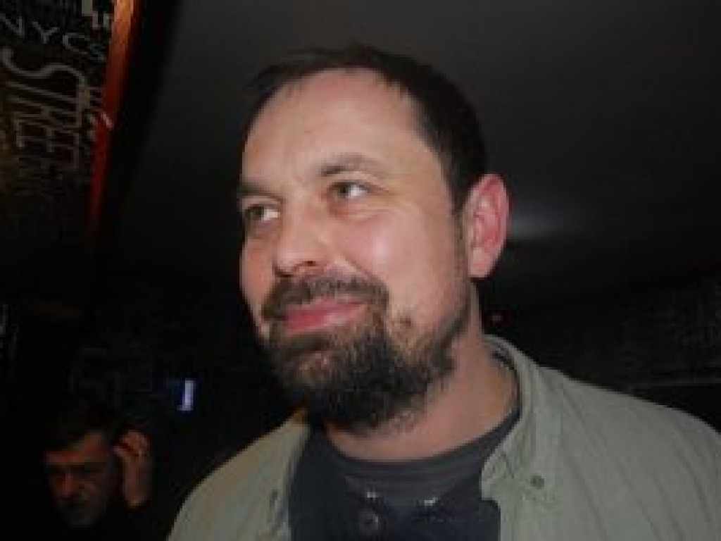 Artur Siekierski przerwał pasmo zwycięstw Grzance