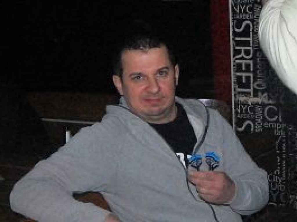 Artur Siekierski przerwał pasmo zwycięstw Grzance