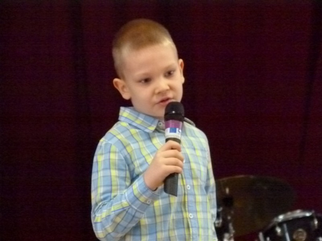 Mini Talent Show w GOK Domaniewice