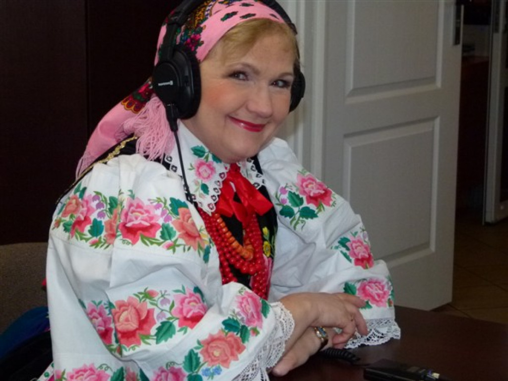 Polskie Radio o Łowiczu