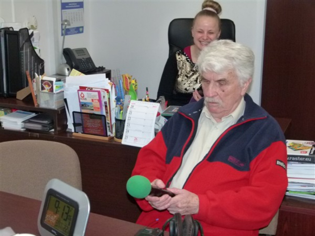 Polskie Radio o Łowiczu