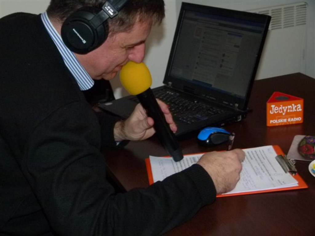 Polskie Radio o Łowiczu