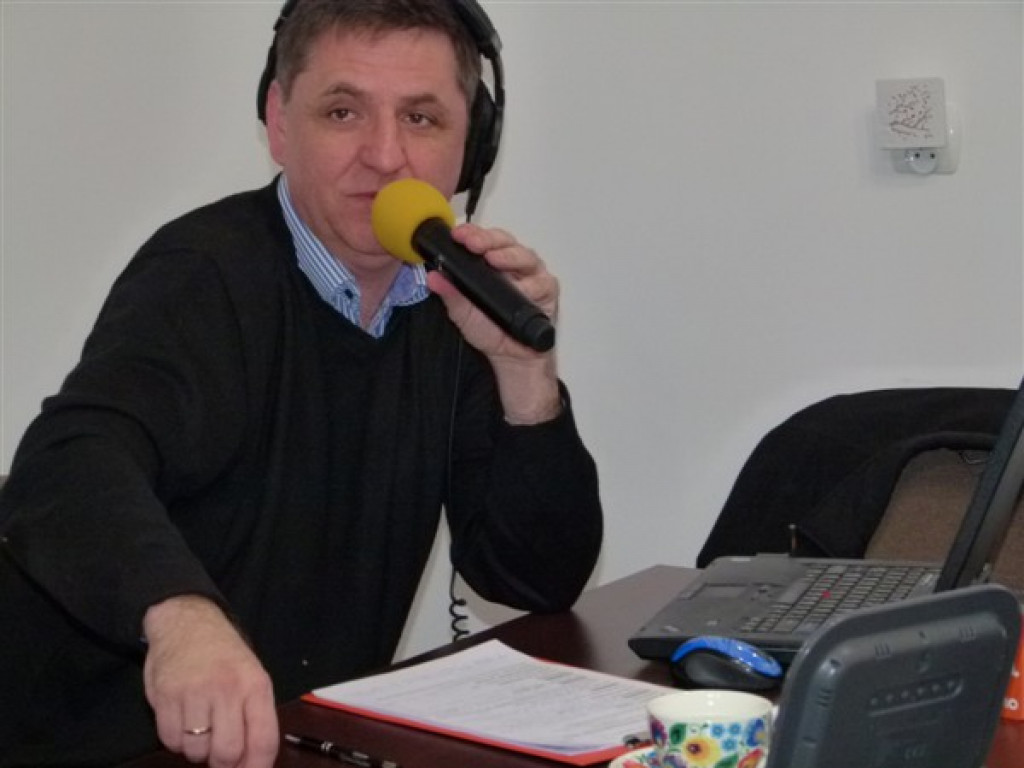 Polskie Radio o Łowiczu