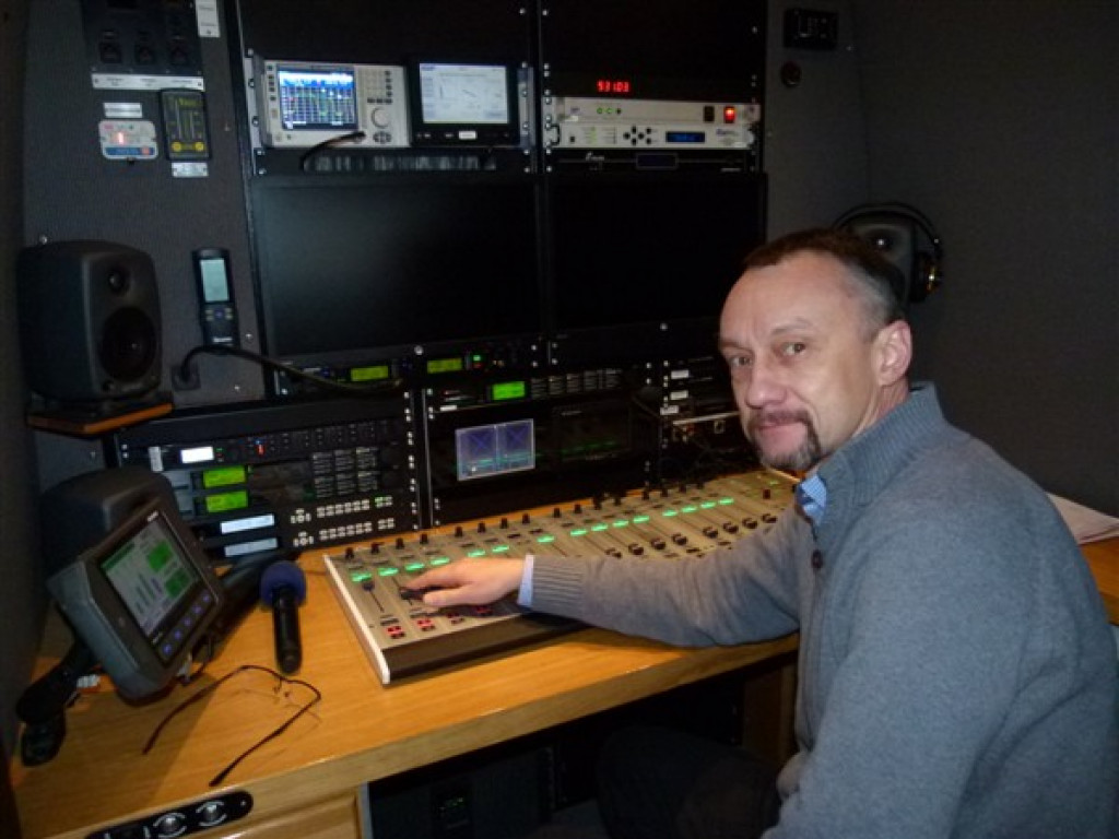 Polskie Radio o Łowiczu