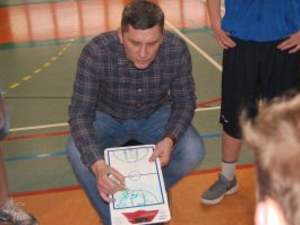 Syntex Księżak nieznacznie lepszy w sparingu z łodzianami