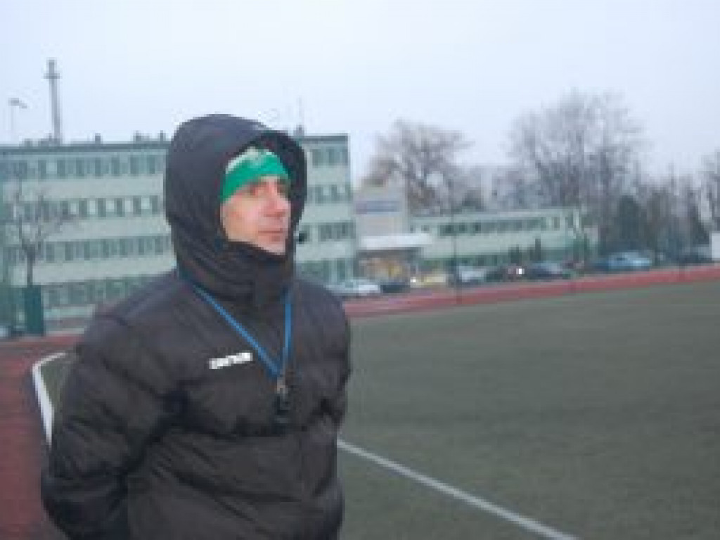 Udany początek sparingów Pelikana-2002