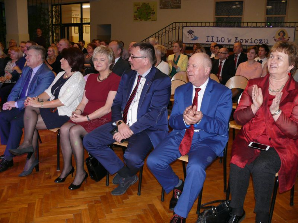 Parafialne randkowanie dla małżeństw