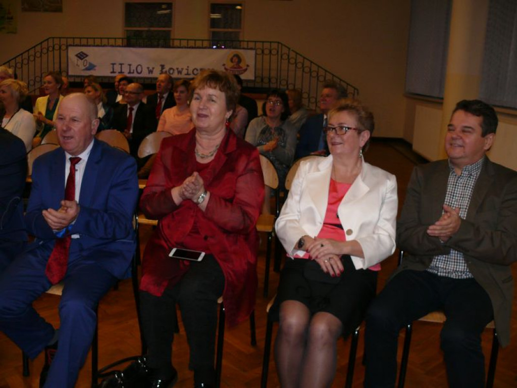 Parafialne randkowanie dla małżeństw
