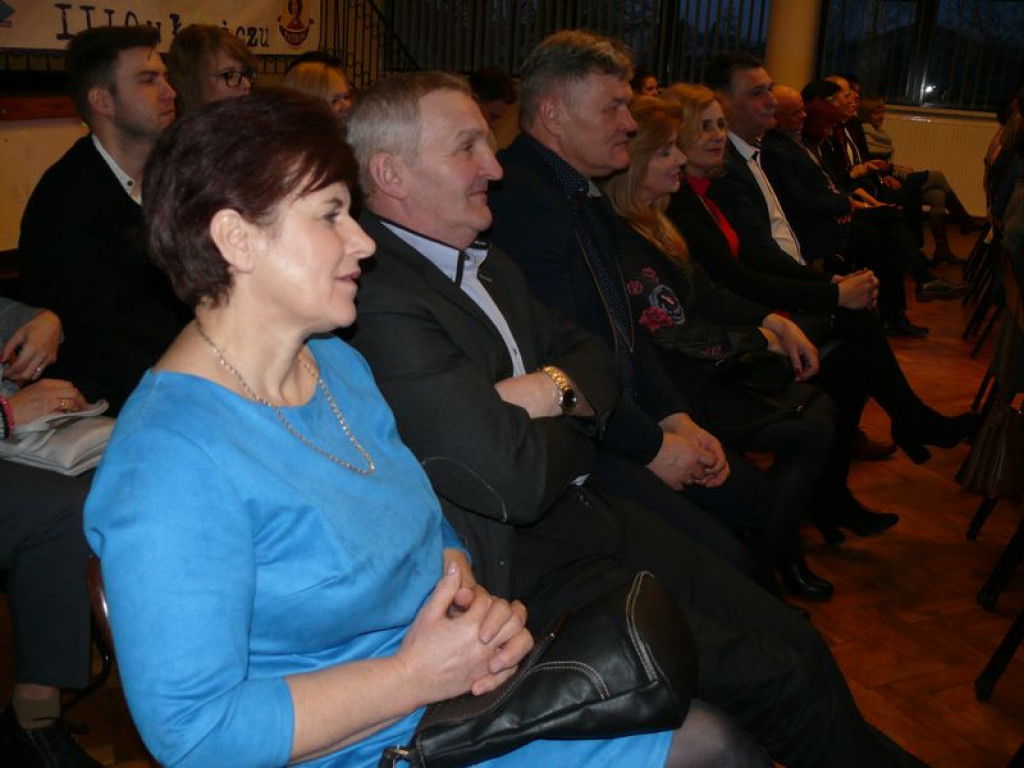 Parafialne randkowanie dla małżeństw