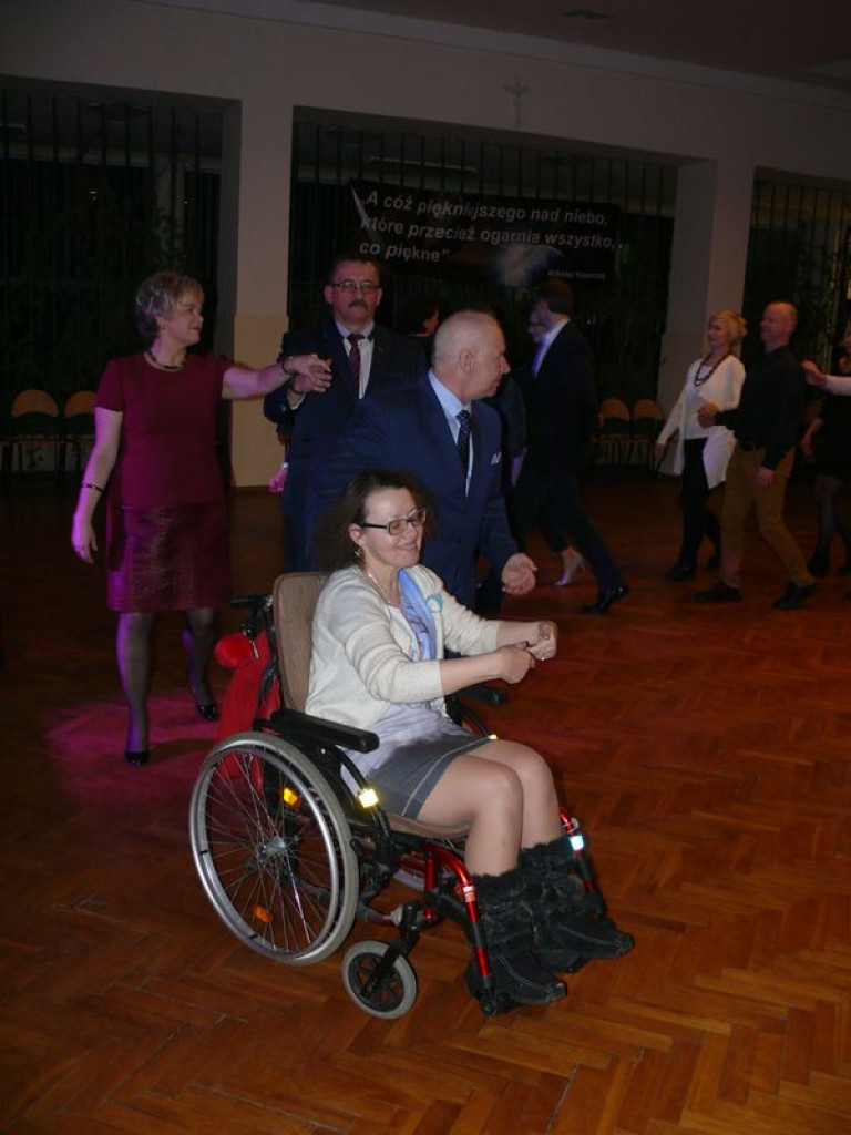 Parafialne randkowanie dla małżeństw
