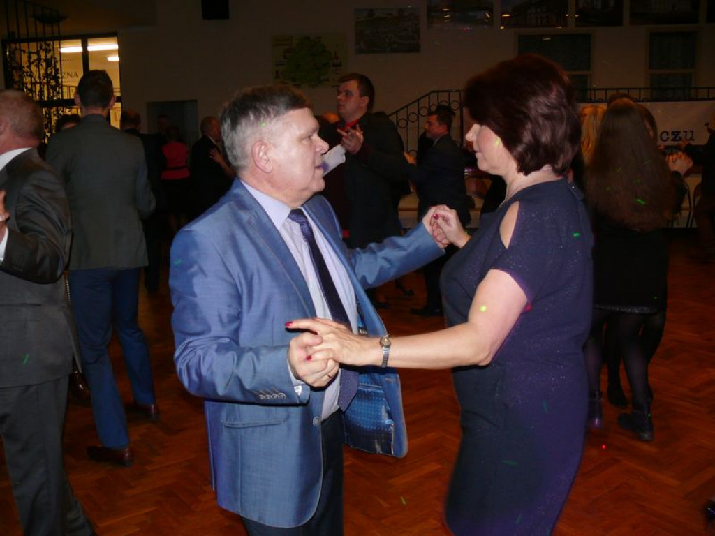 Parafialne randkowanie dla małżeństw