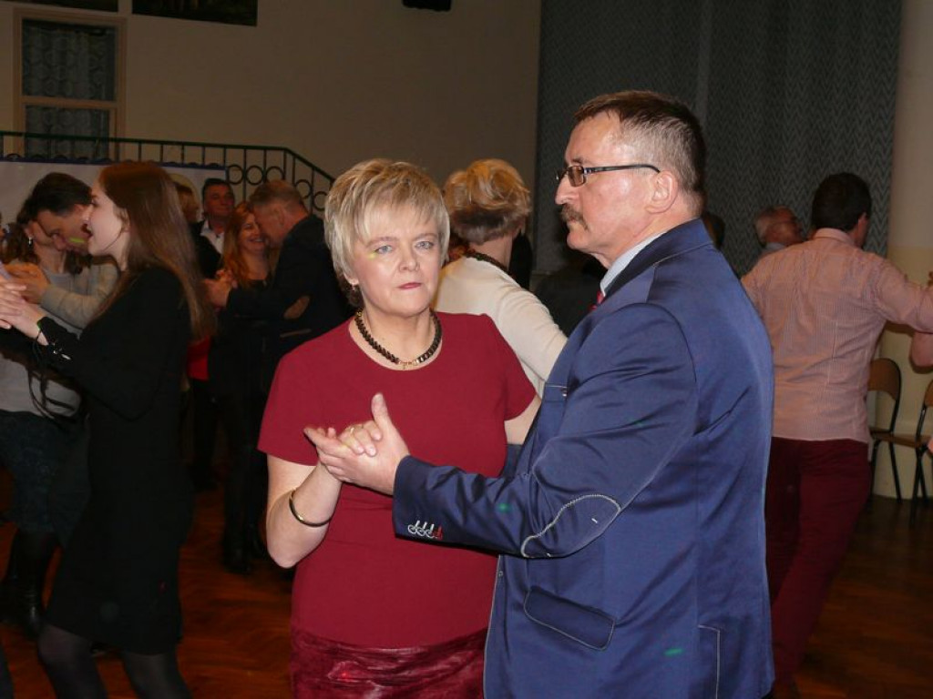 Parafialne randkowanie dla małżeństw