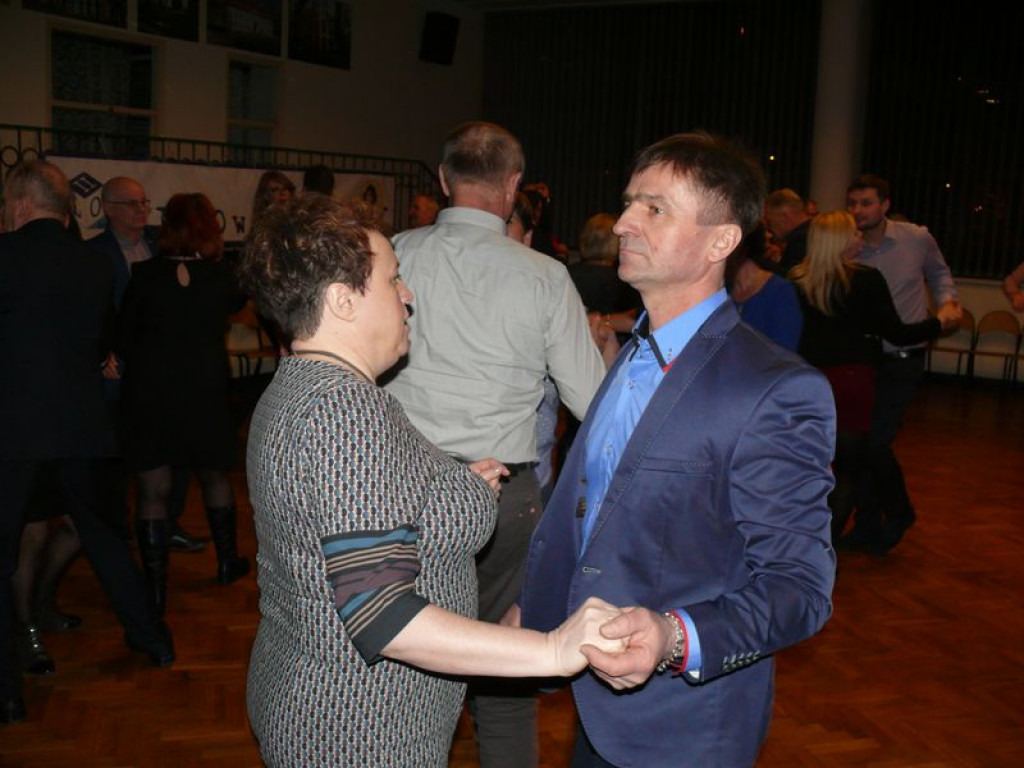 Parafialne randkowanie dla małżeństw