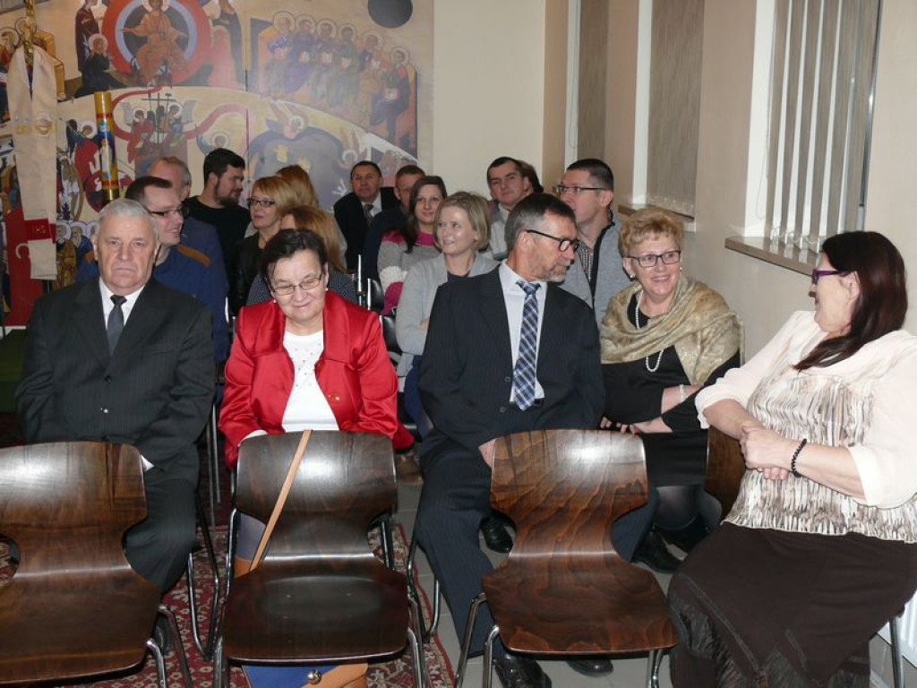 Randkowali też na Korabce