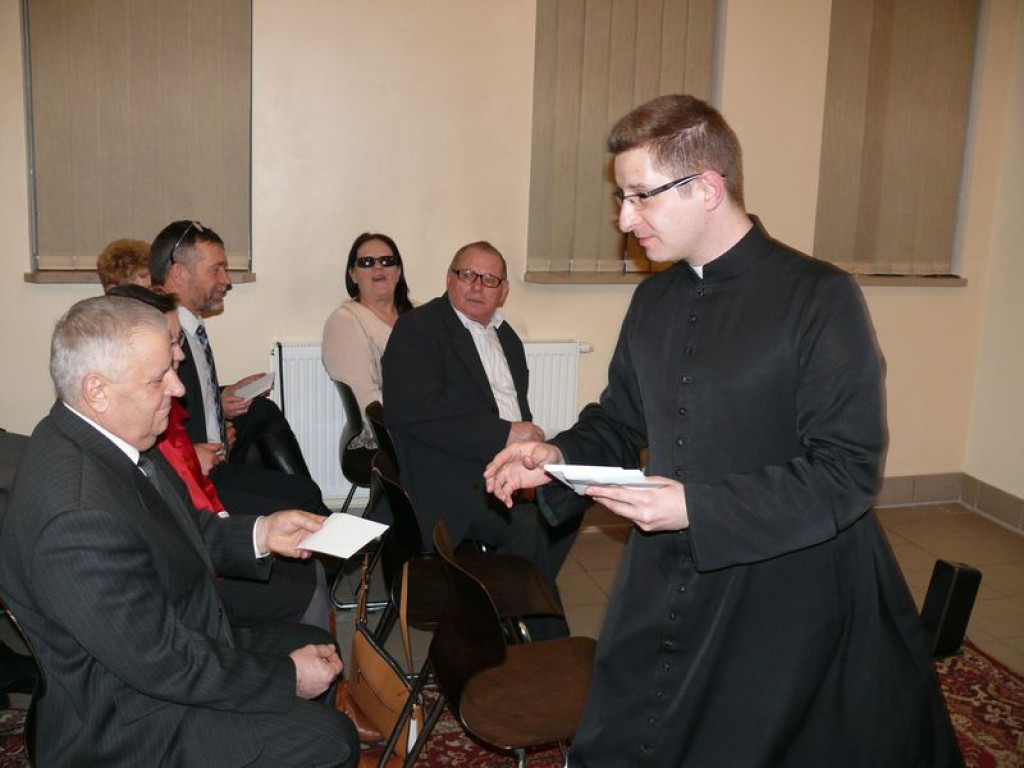 Randkowali też na Korabce
