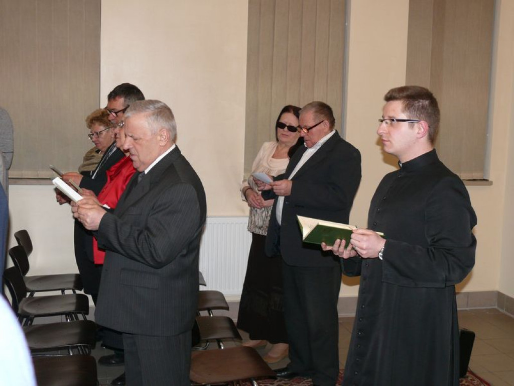 Randkowali też na Korabce