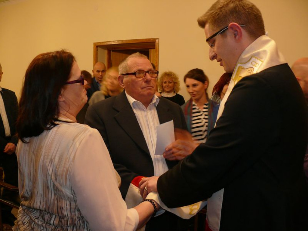 Randkowali też na Korabce