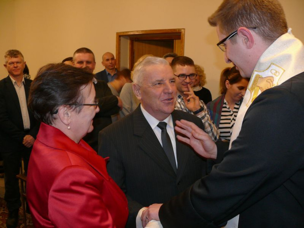 Randkowali też na Korabce