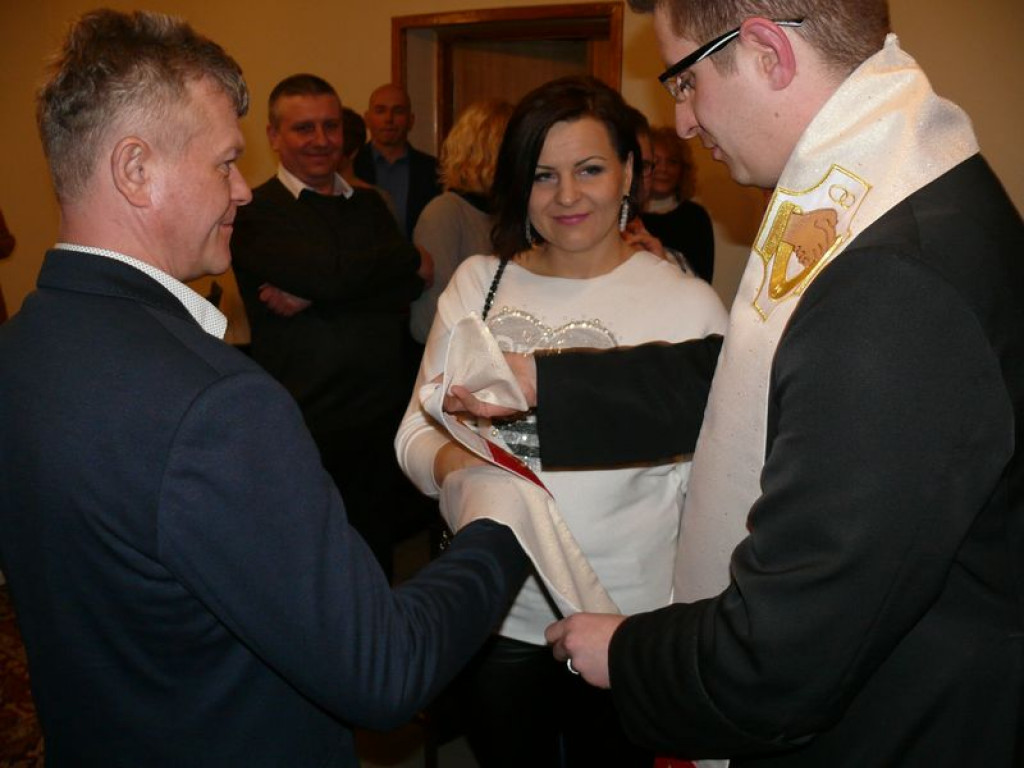 Randkowali też na Korabce