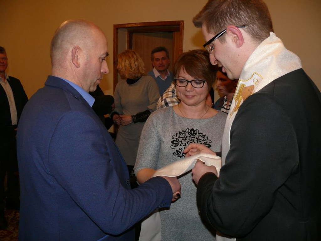 Randkowali też na Korabce