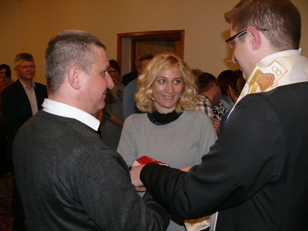 Randkowali też na Korabce