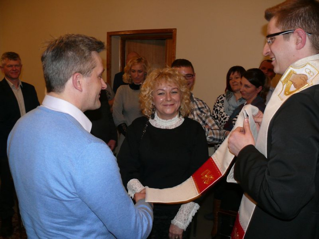 Randkowali też na Korabce
