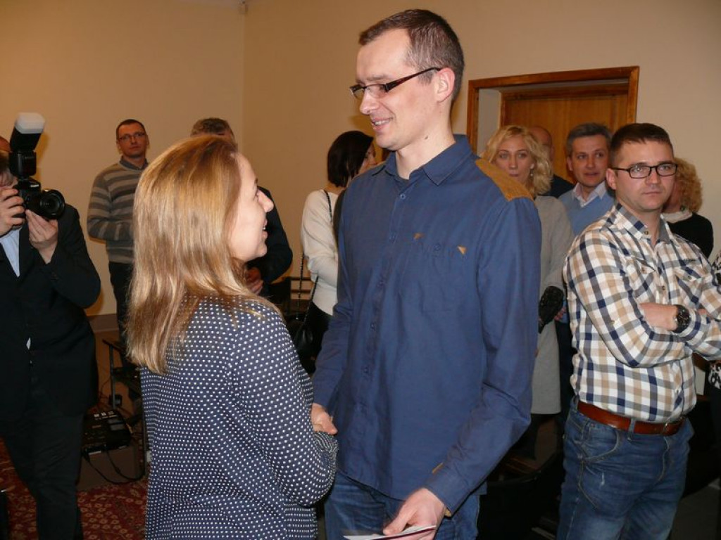 Randkowali też na Korabce